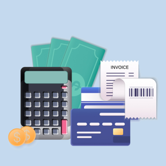 Mobile banking overview